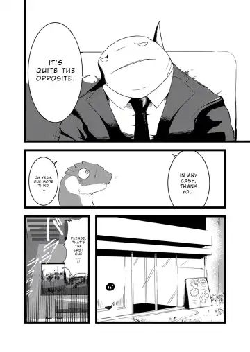 [Kata] Toki wa Kane nari H nari | Time is money. Or...? Fhentai - Page 12