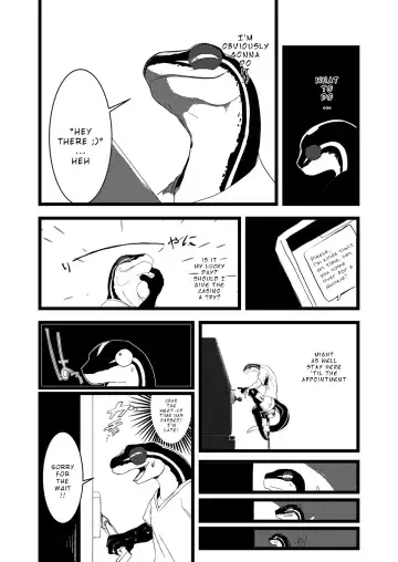 [Kata] Toki wa Kane nari H nari | Time is money. Or...? Fhentai - Page 14