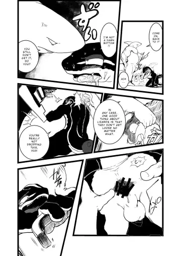 [Kata] Toki wa Kane nari H nari | Time is money. Or...? Fhentai - Page 20