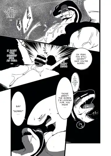 [Kata] Toki wa Kane nari H nari | Time is money. Or...? Fhentai - Page 23