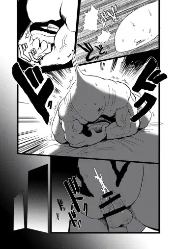 [Kata] Toki wa Kane nari H nari | Time is money. Or...? Fhentai - Page 27