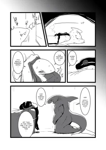 [Kata] Toki wa Kane nari H nari | Time is money. Or...? Fhentai - Page 28
