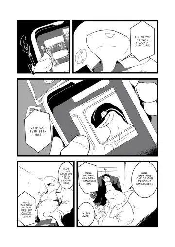 [Kata] Toki wa Kane nari H nari | Time is money. Or...? Fhentai - Page 7