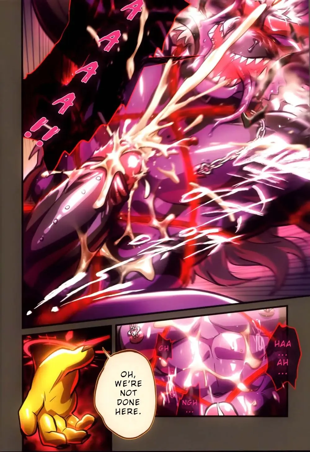 [Nom Noh] REVERSE 1 Fhentai - Page 24