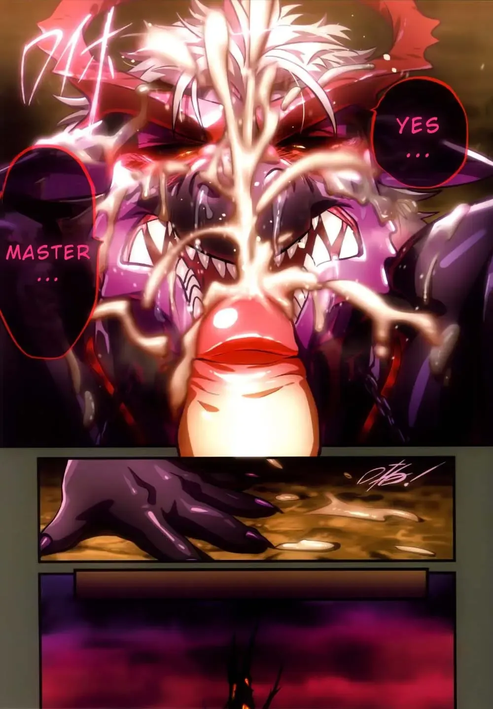 [Nom Noh] REVERSE 1 Fhentai - Page 27