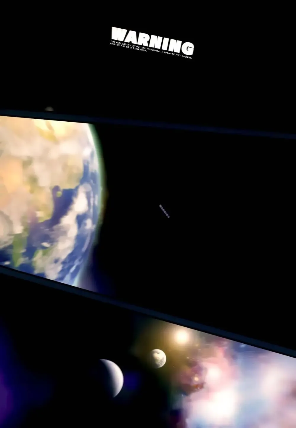 [Nom Noh] REVERSE 1 Fhentai - Page 4