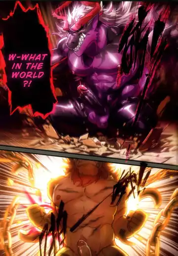 [Nom Noh] REVERSE 1 Fhentai - Page 15