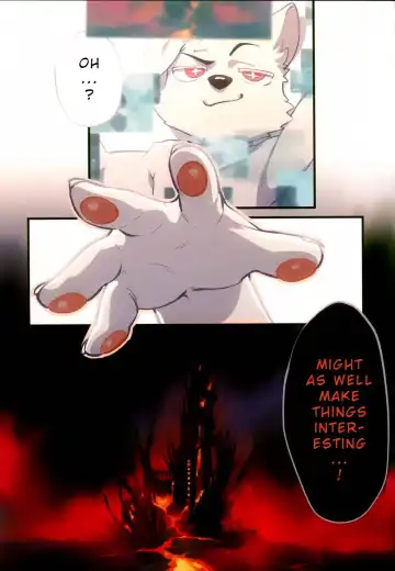 [Nom Noh] REVERSE 1 Fhentai - Page 9