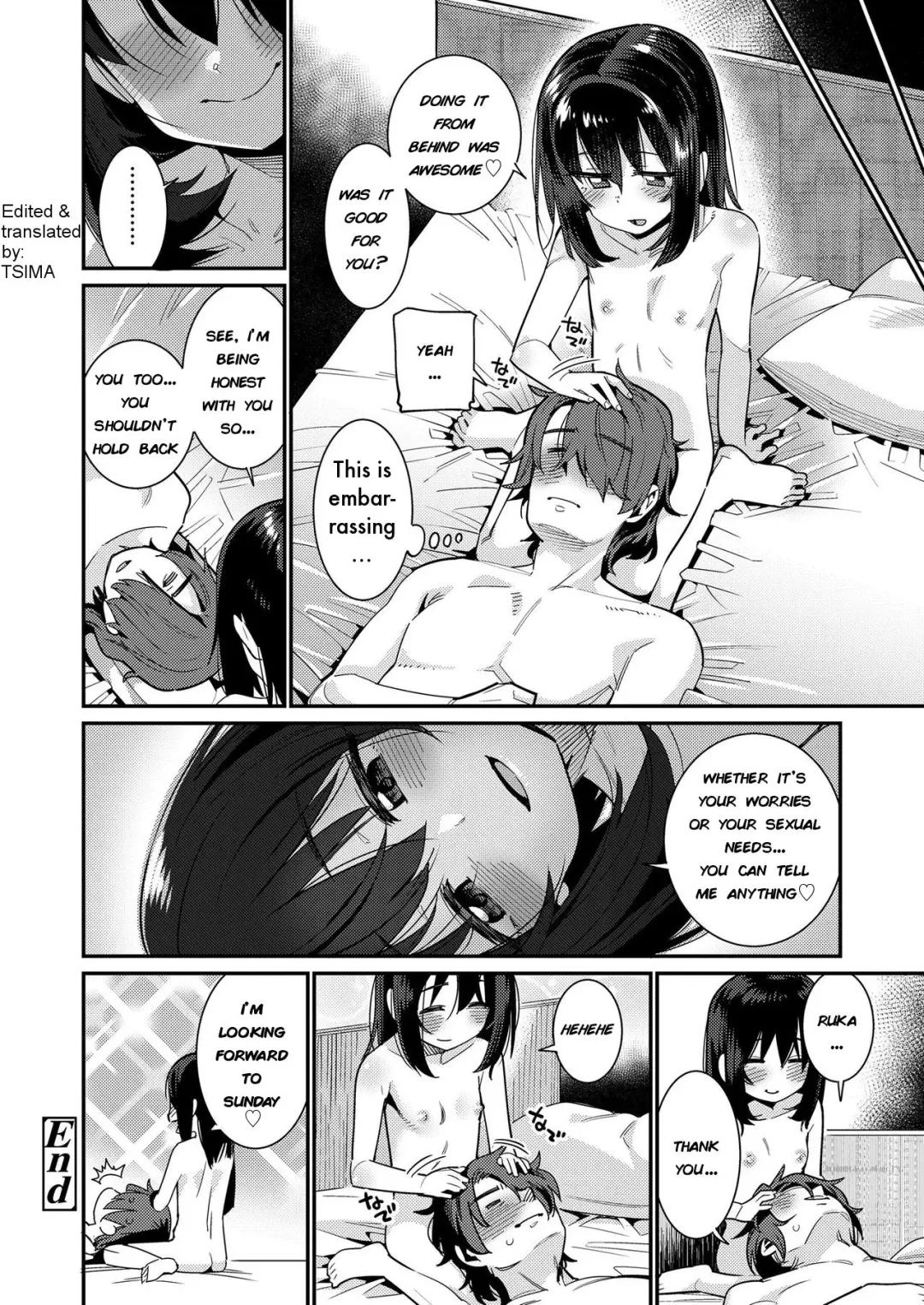 [Gengorou] Papa wa Manamusume ni Katenai Part2 Fhentai - Page 18