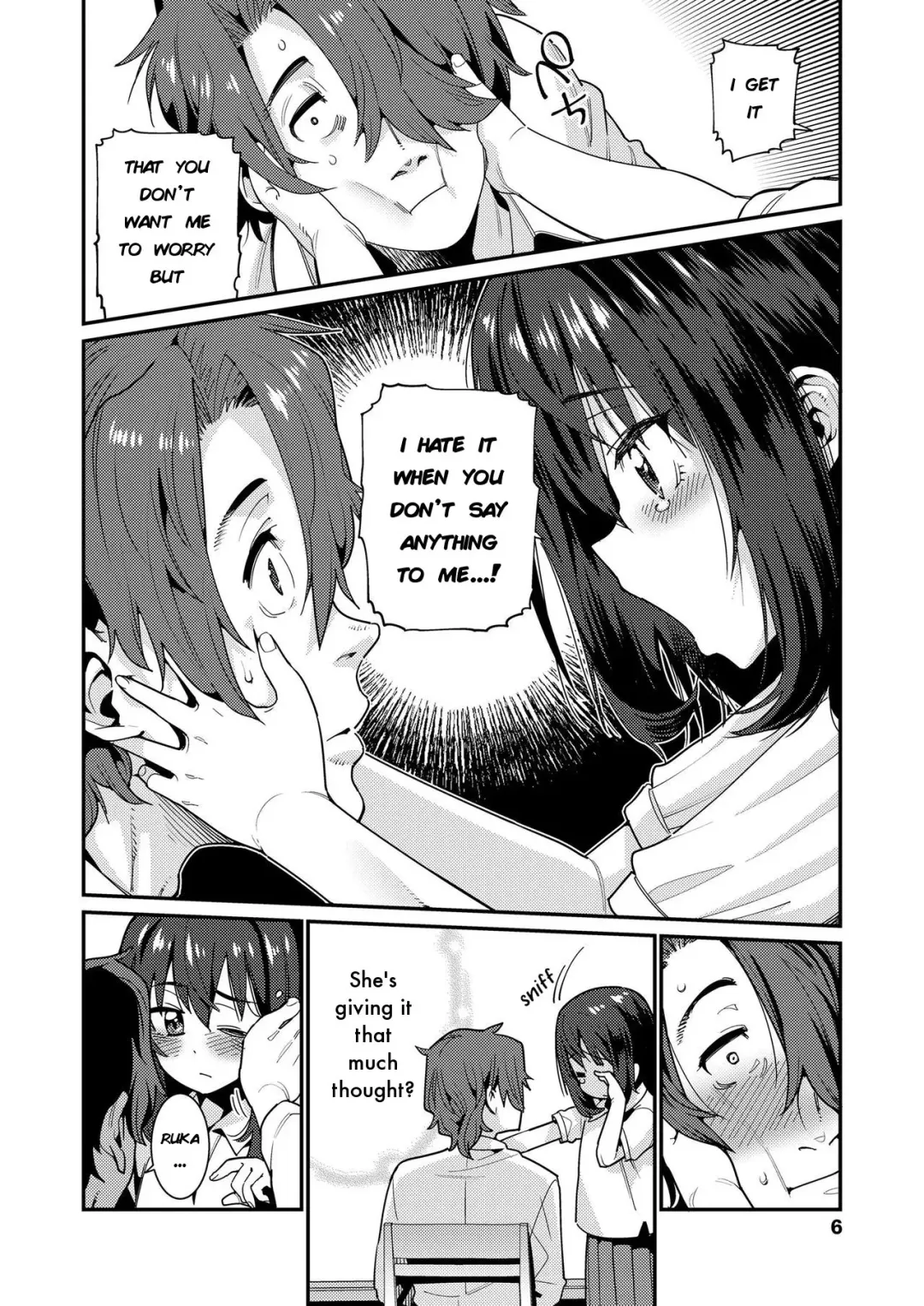 [Gengorou] Papa wa Manamusume ni Katenai Part2 Fhentai - Page 4