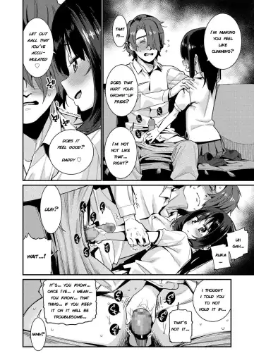 [Gengorou] Papa wa Manamusume ni Katenai Part2 Fhentai - Page 10