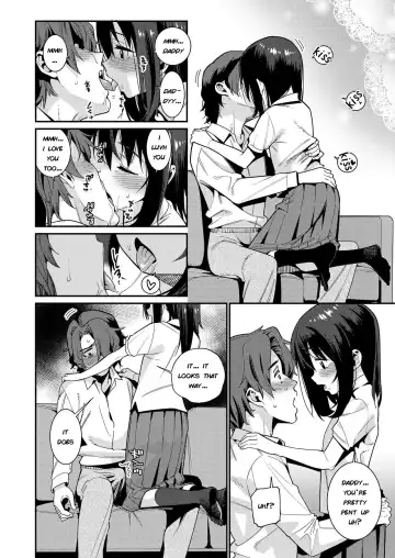 [Gengorou] Papa wa Manamusume ni Katenai Part2 Fhentai - Page 6