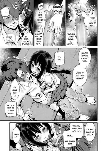 [Gengorou] Papa wa Manamusume ni Katenai Part2 Fhentai - Page 9