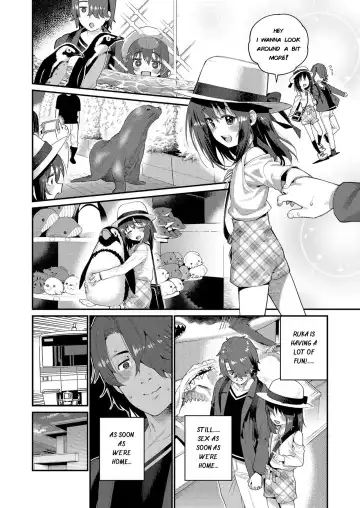 [Gengorou] Papa wa Manamusume ni Katenai Part3 Fhentai - Page 4