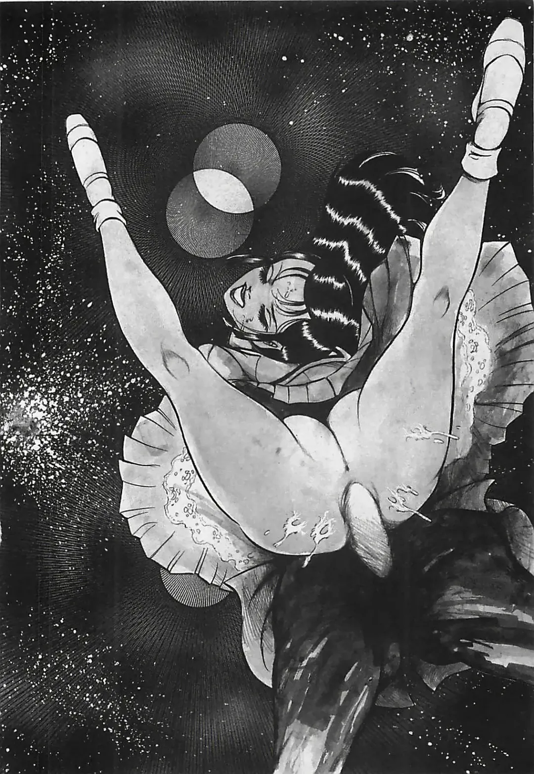 [Dirty Matsumoto] Chi no Butou Fhentai - Page 103