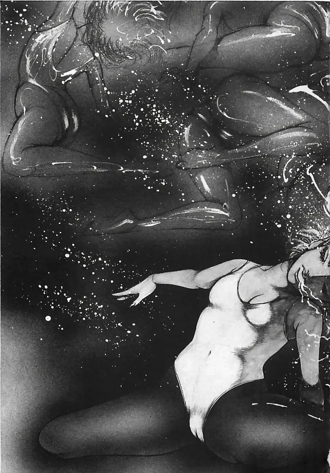 [Dirty Matsumoto] Chi no Butou Fhentai - Page 176