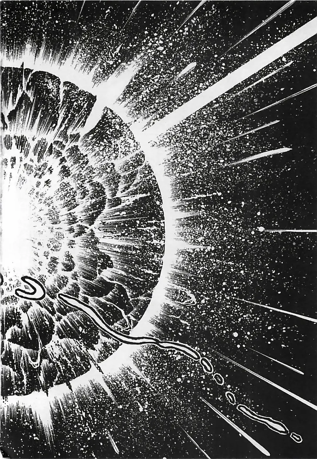 [Dirty Matsumoto] Chi no Butou Fhentai - Page 195