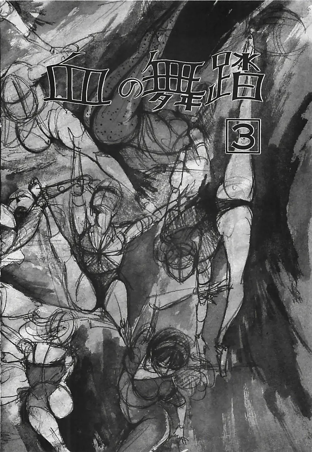 [Dirty Matsumoto] Chi no Butou Fhentai - Page 55