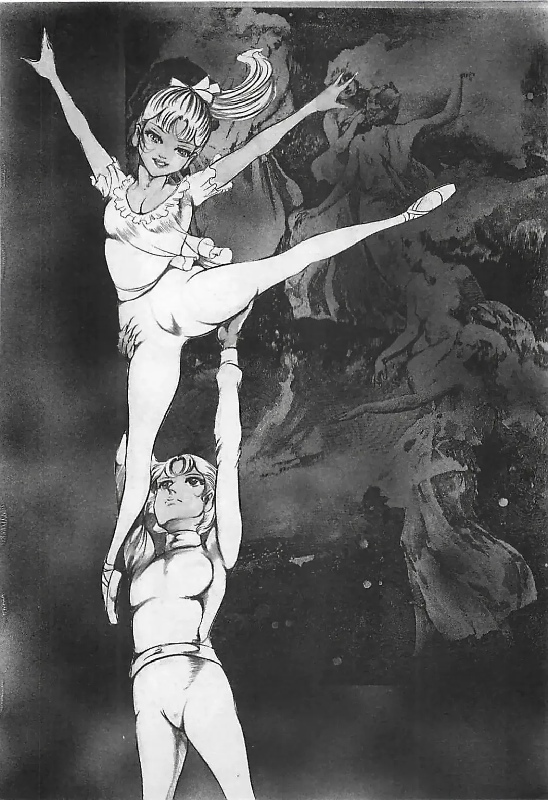 [Dirty Matsumoto] Chi no Butou Fhentai - Page 57