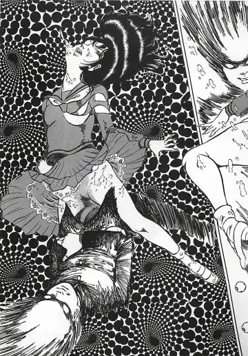 [Dirty Matsumoto] Chi no Butou Fhentai - Page 100