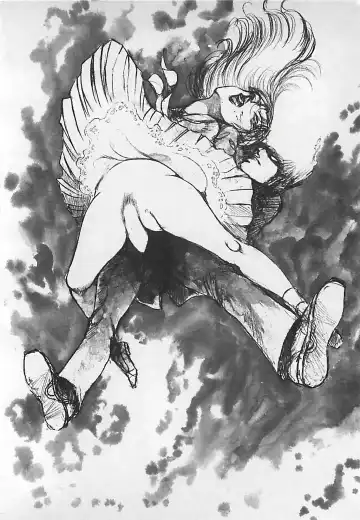 [Dirty Matsumoto] Chi no Butou Fhentai - Page 105