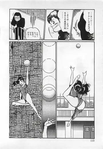 [Dirty Matsumoto] Chi no Butou Fhentai - Page 111