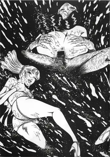 [Dirty Matsumoto] Chi no Butou Fhentai - Page 146