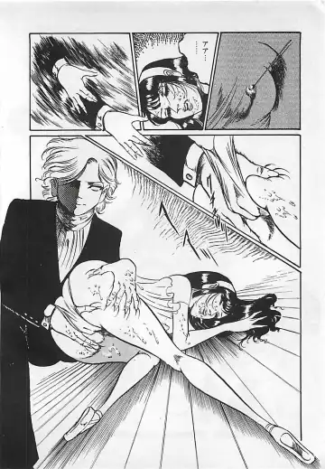 [Dirty Matsumoto] Chi no Butou Fhentai - Page 15