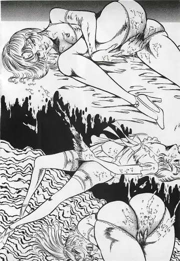 [Dirty Matsumoto] Chi no Butou Fhentai - Page 153