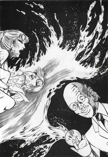 [Dirty Matsumoto] Chi no Butou Fhentai - Page 171