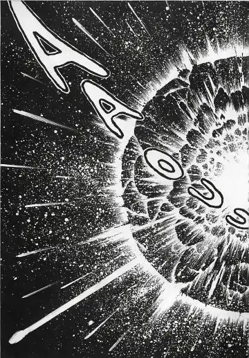 [Dirty Matsumoto] Chi no Butou Fhentai - Page 196