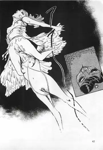 [Dirty Matsumoto] Chi no Butou Fhentai - Page 43