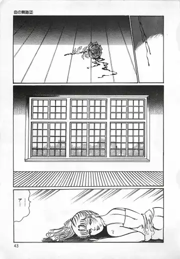 [Dirty Matsumoto] Chi no Butou Fhentai - Page 44