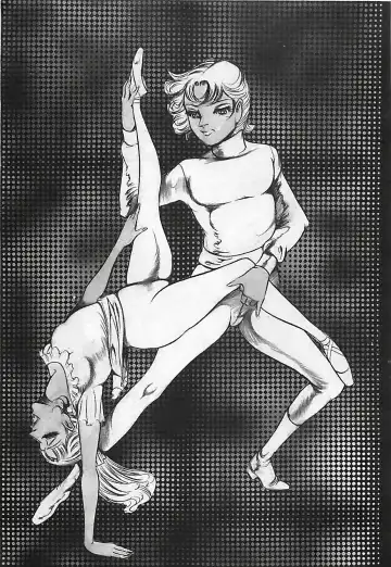 [Dirty Matsumoto] Chi no Butou Fhentai - Page 54