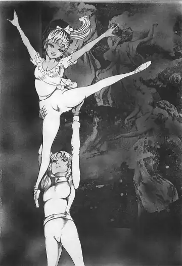 [Dirty Matsumoto] Chi no Butou Fhentai - Page 57