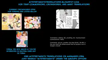 [Sioyaki Ayu] Saimin Sakushu Fhentai - Page 13