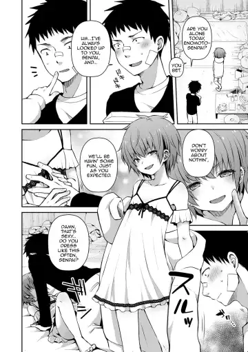 [Sioyaki Ayu] Saimin Sakushu Fhentai - Page 2