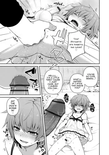 [Sioyaki Ayu] Saimin Sakushu Fhentai - Page 7