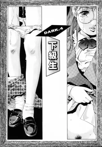 [Onikubo Hirohisa] Kurayami no Yuugi 1 Fhentai - Page 65