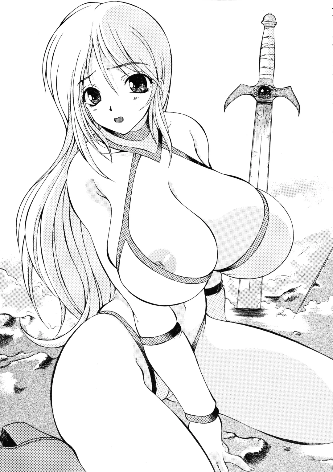 [Umedama Nabu] Senpu Fhentai - Page 43