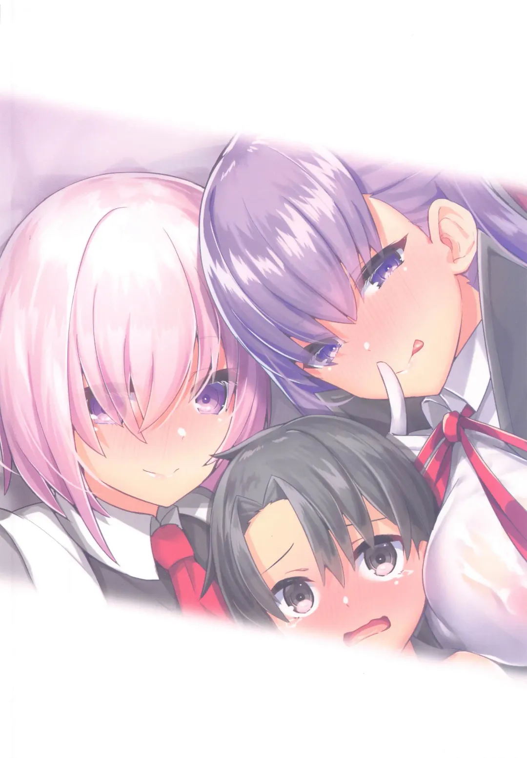 [35 Machi] Chiisaku Natta Senpai o Kawaigaritai! Fhentai - Page 18