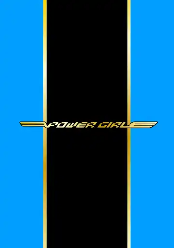 [Rinsun] Power Girl ~JK Super Heroine no Saiin Darakuki~ Ch. 3 Fhentai - Page 2