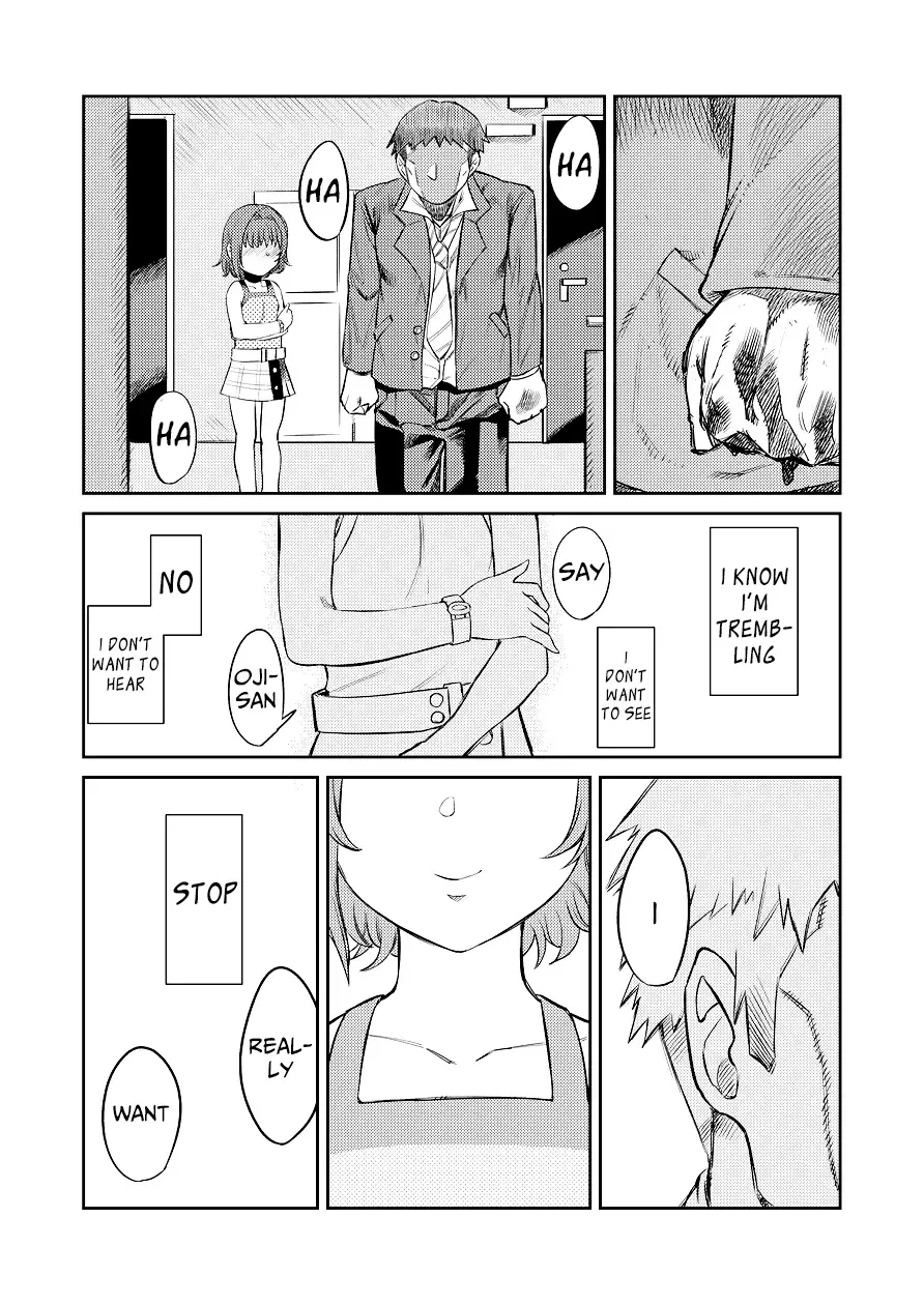 [Samon Shiu] Kiseki no HoneTra Shoujo Fhentai - Page 26