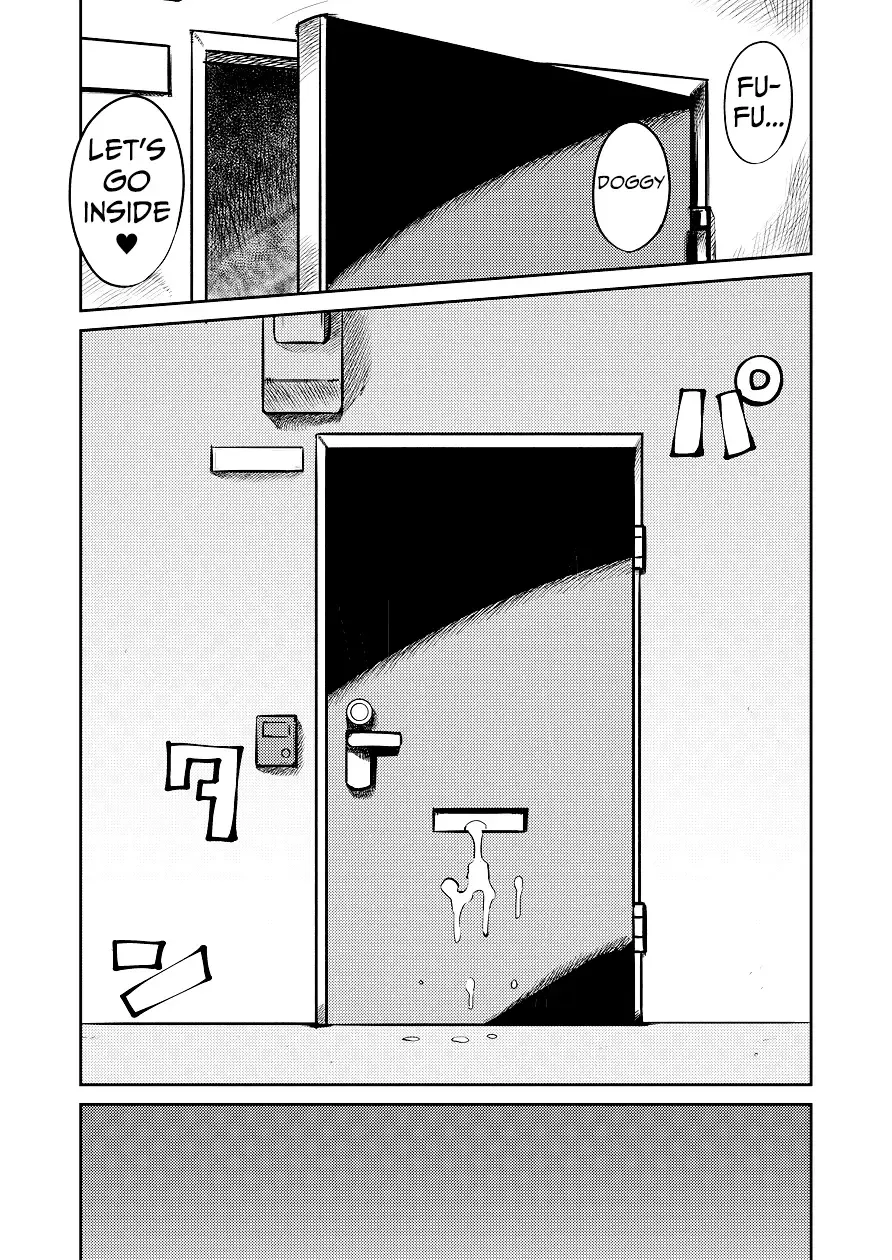 [Samon Shiu] Kiseki no HoneTra Shoujo Fhentai - Page 32