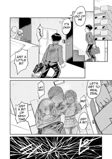 [Samon Shiu] Kiseki no HoneTra Shoujo Fhentai - Page 25