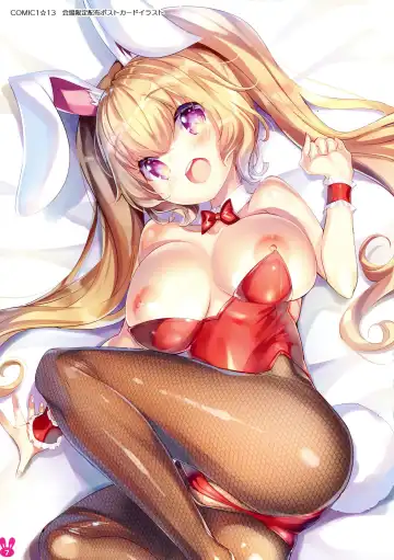 [Sorimura Youji] Usamimi Princess to Isekai Kozukuri Life!! Soushuuhen Fhentai - Page 6