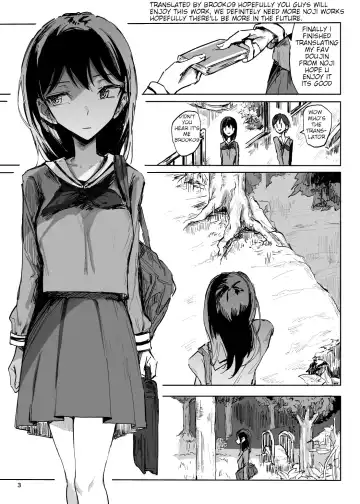 [Noji] Life in Uterus Fhentai - Page 29