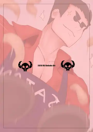 [Ginhaha] Pancakes Challenge Fhentai - Page 16