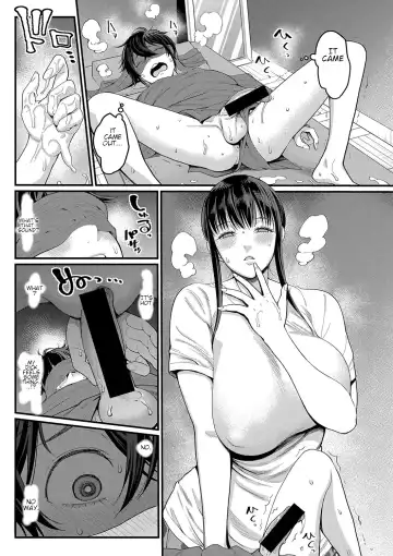 [Agata] Boku no Otona Shokugyo-taiken Ch. 1 Fhentai - Page 15