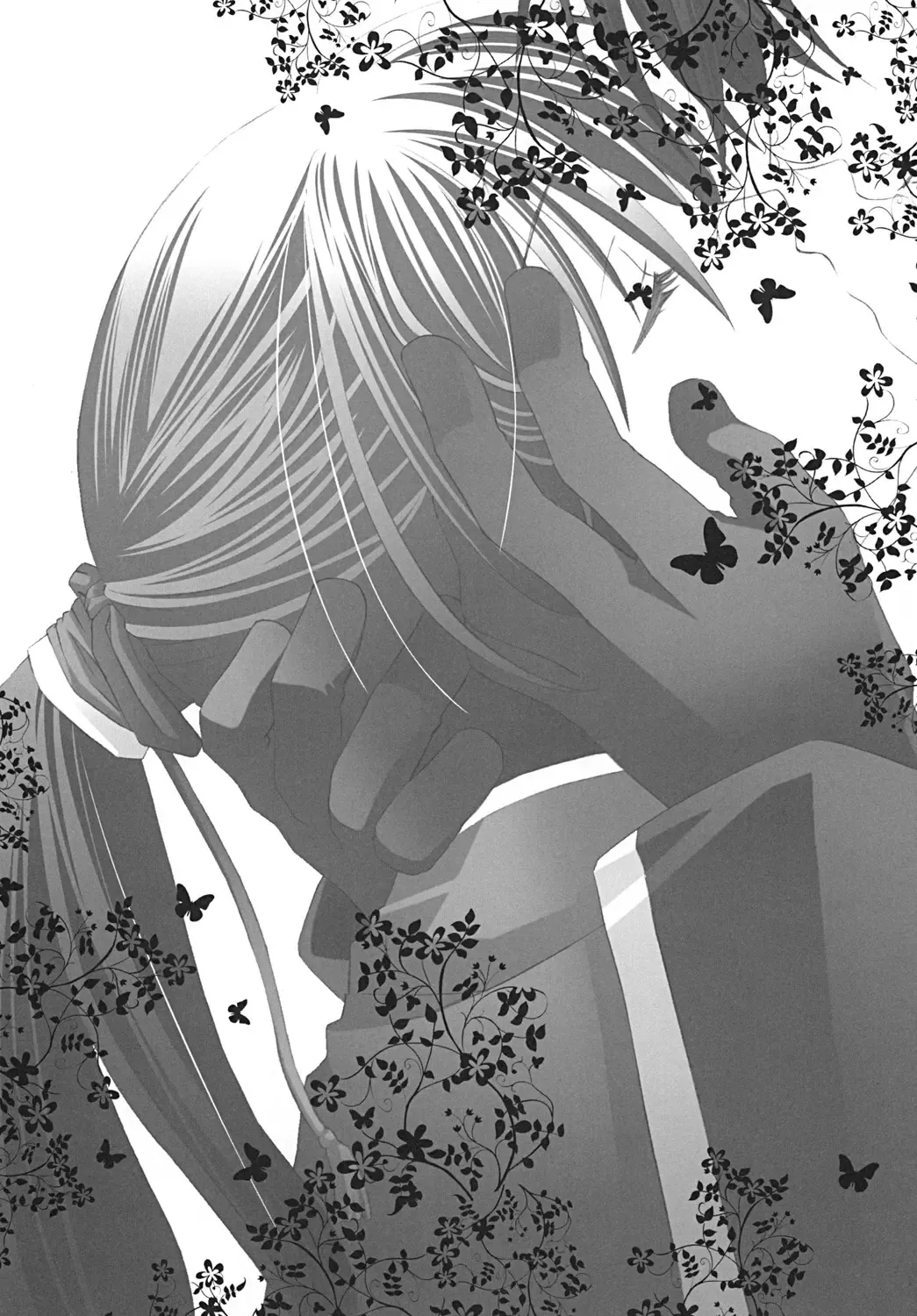 [Fukutoku Saori] Hatsuki Fhentai - Page 3